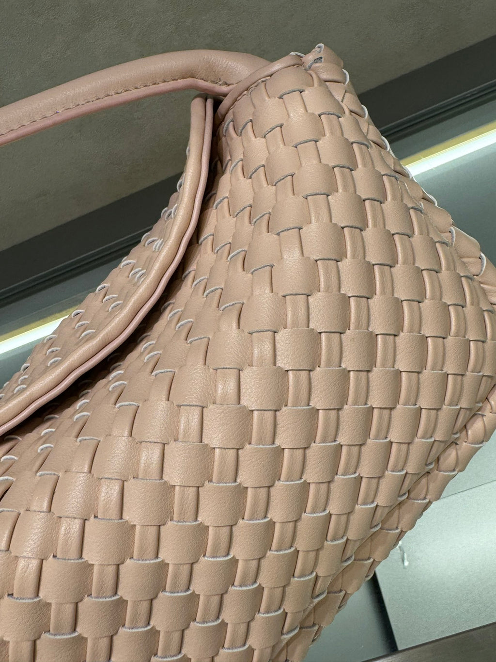 1XA83B Popular  leather bag