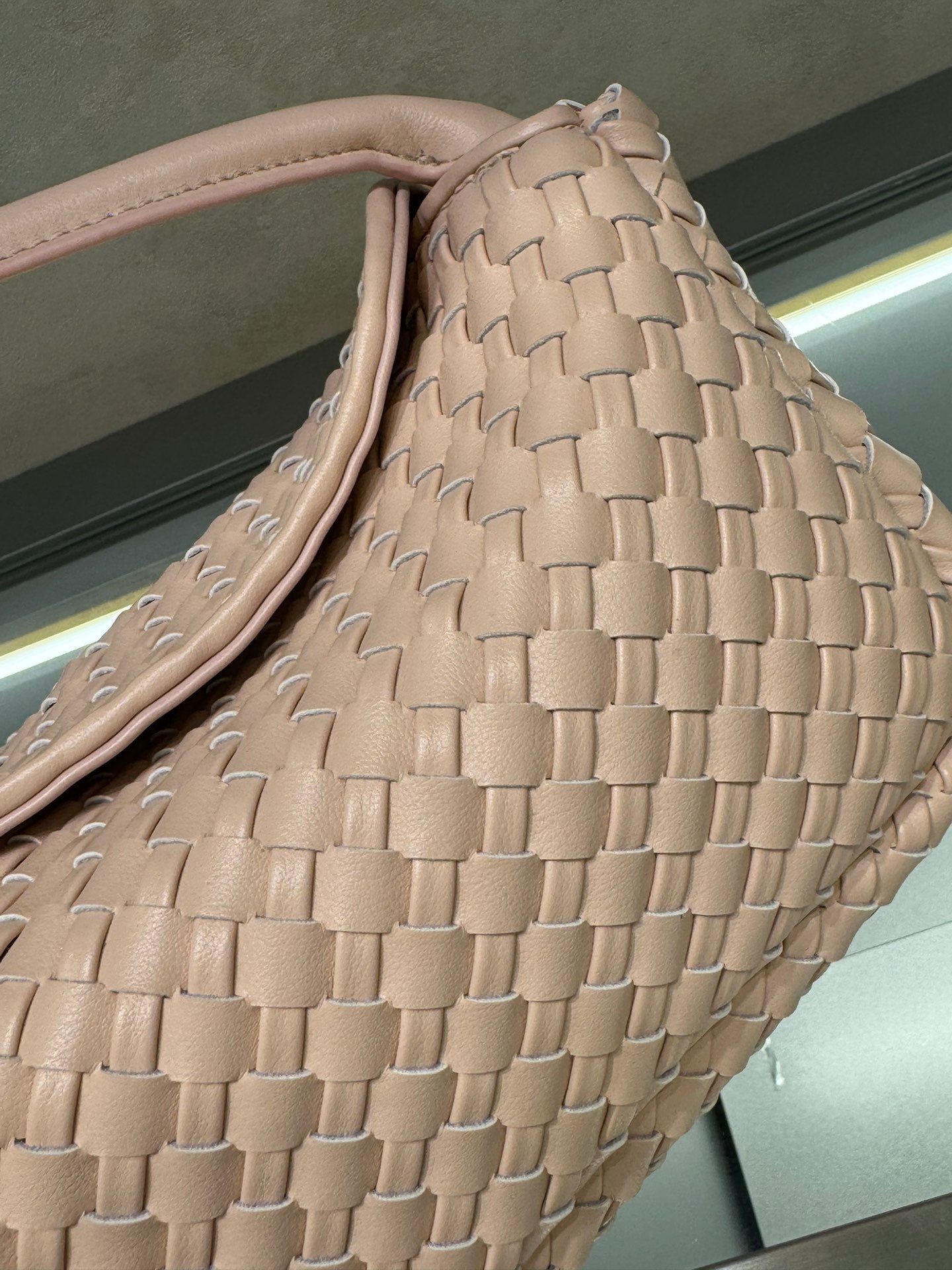 1XA83B Popular  leather bag