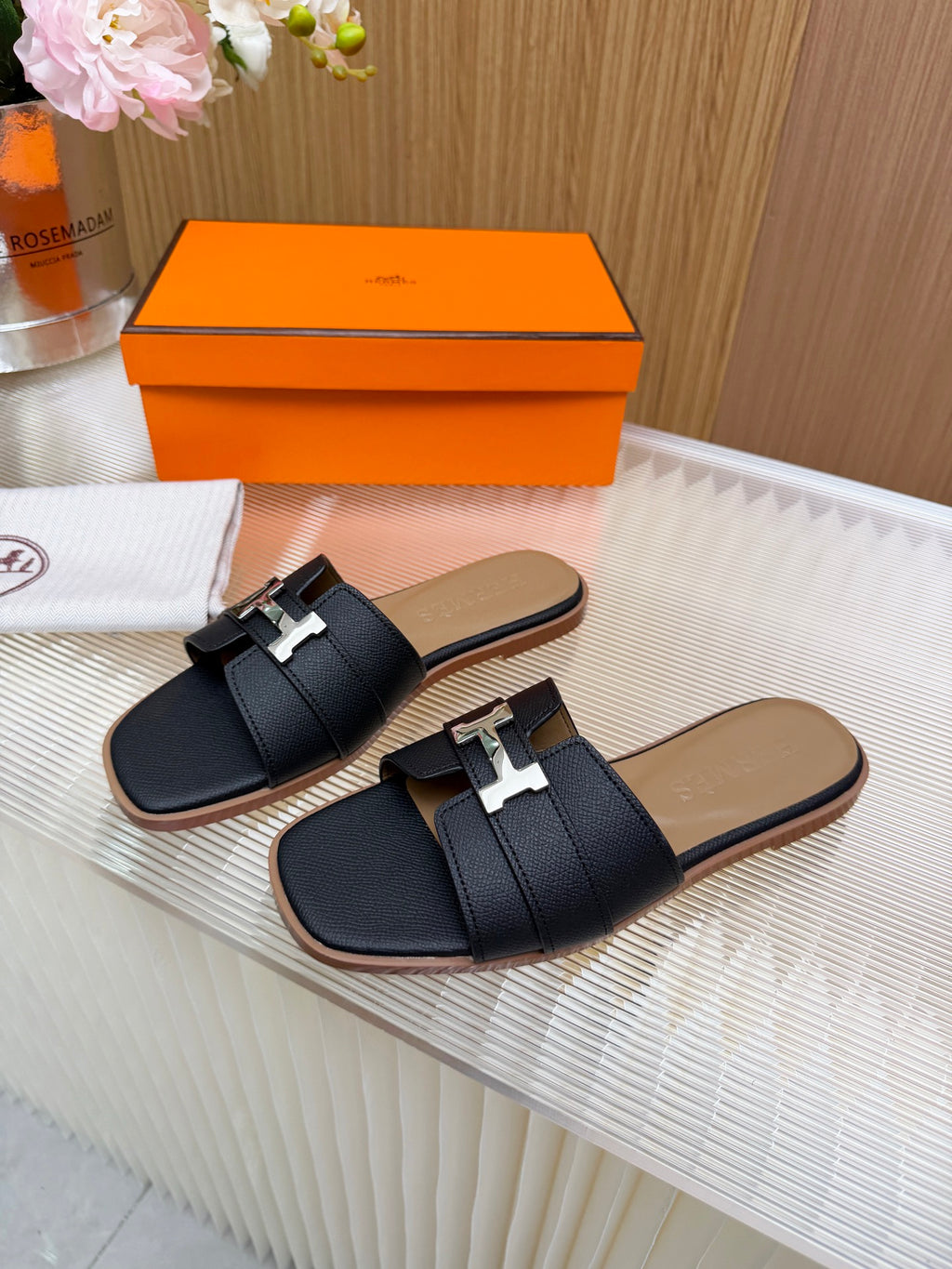 Z2X66H4 Popular high-quality leather Shoes