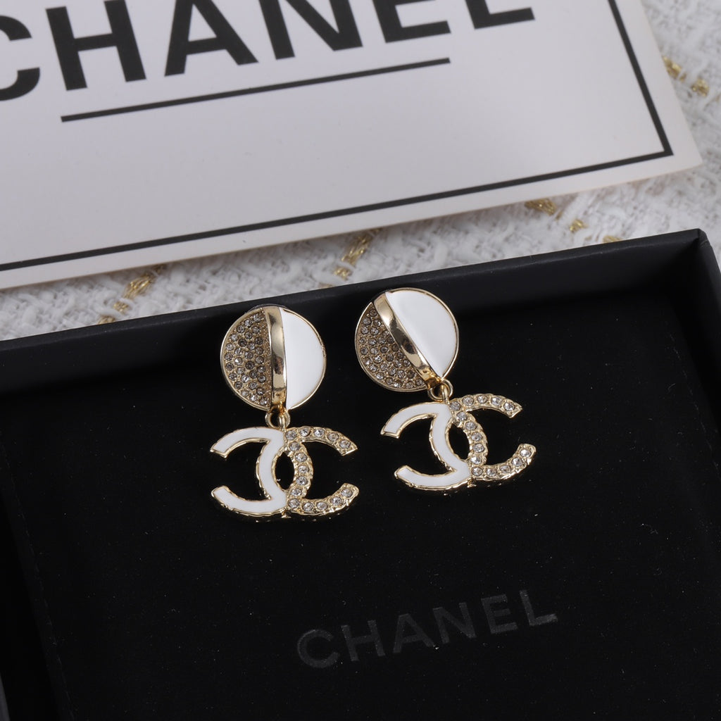 14C371E Popular Earrings