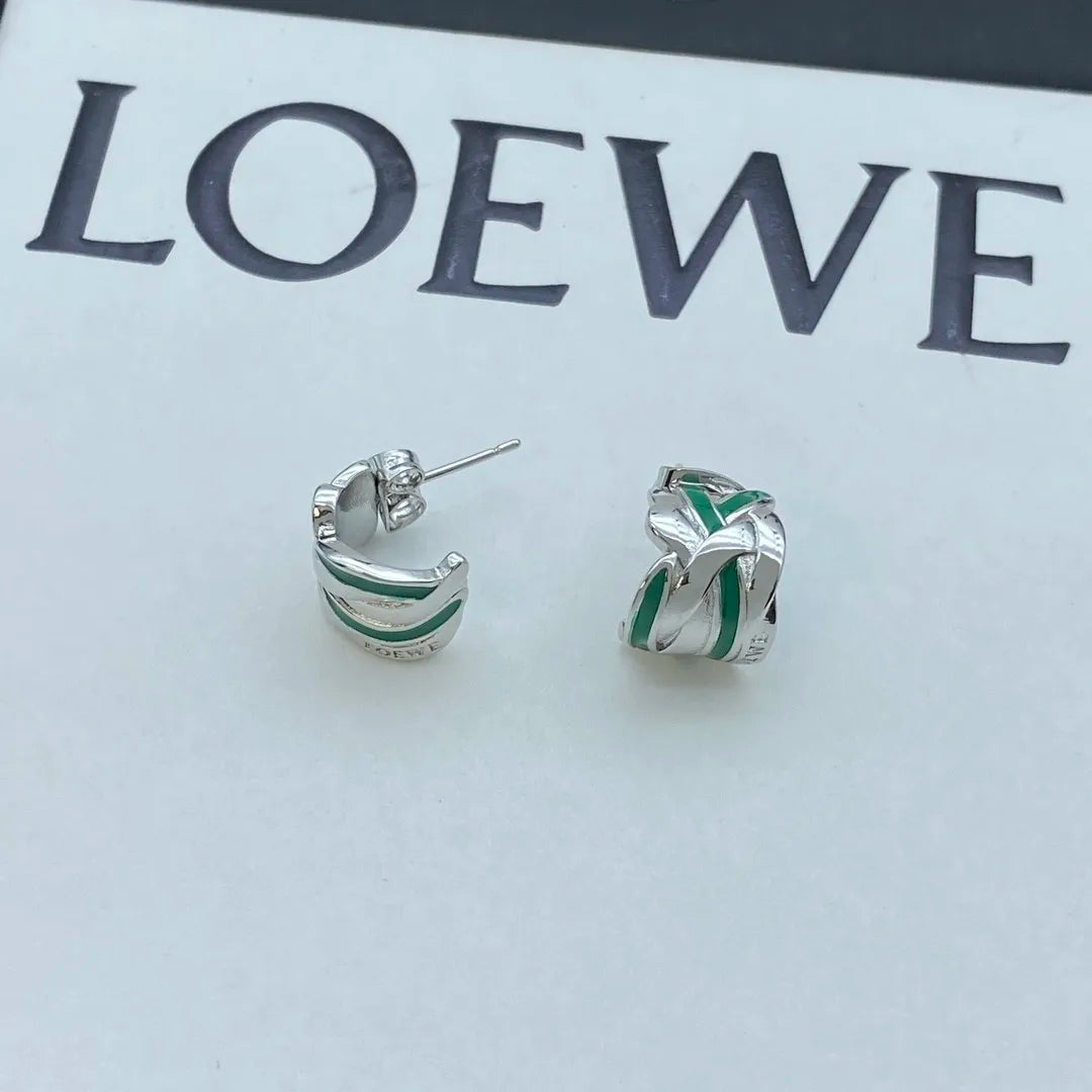 136NA4E Popular  Earrings
