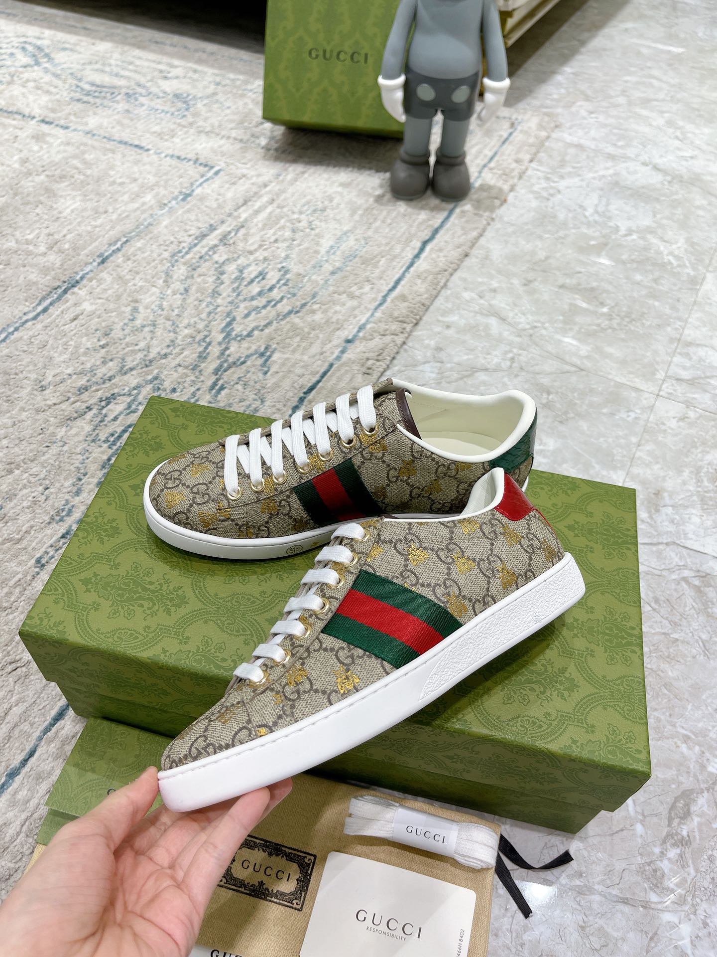 2105QB202Z Popular high-quality Shoes