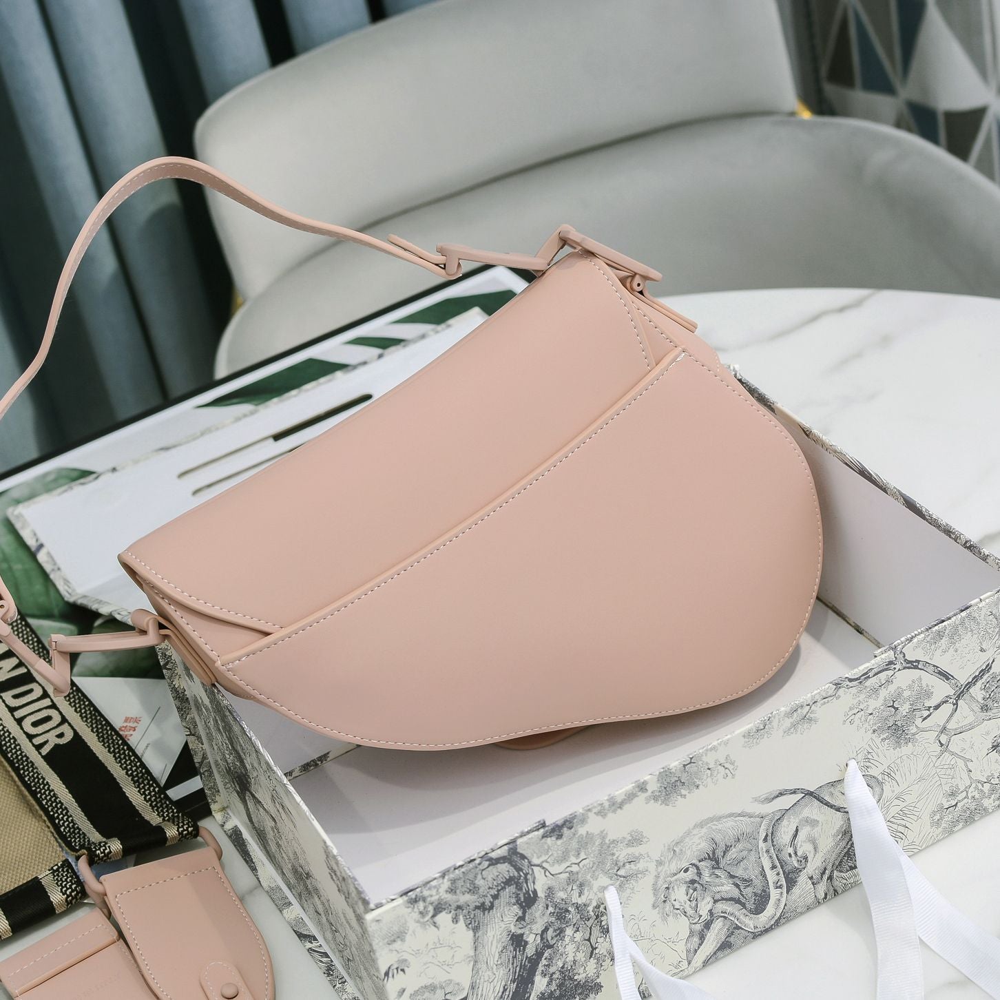 5D10B Popular   leather bag 