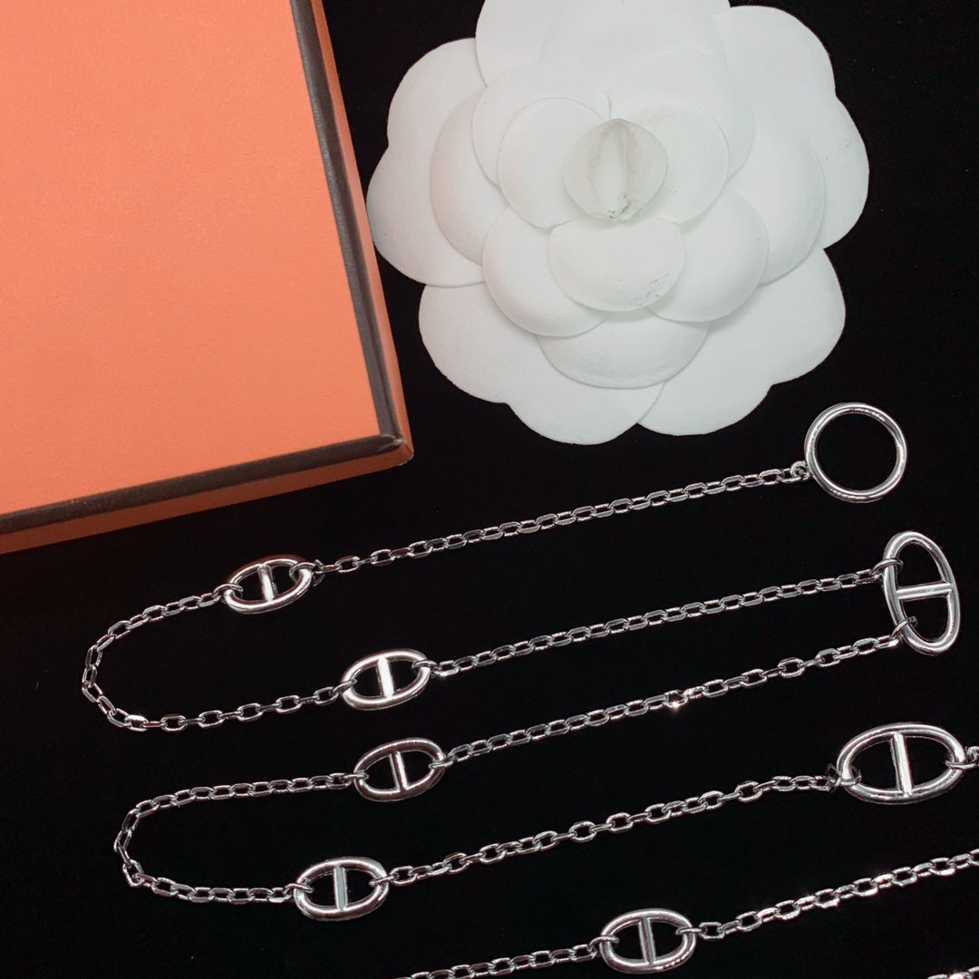 14H1026X Popular  Necklaces
