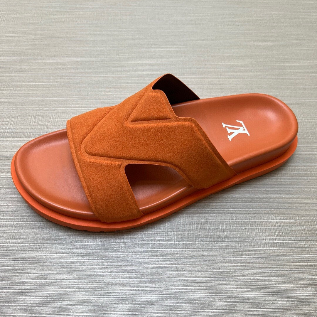 5LE229Z Popular Slippers