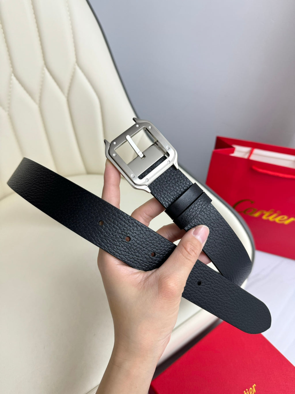 1WK174P Popular High quality belt With full package