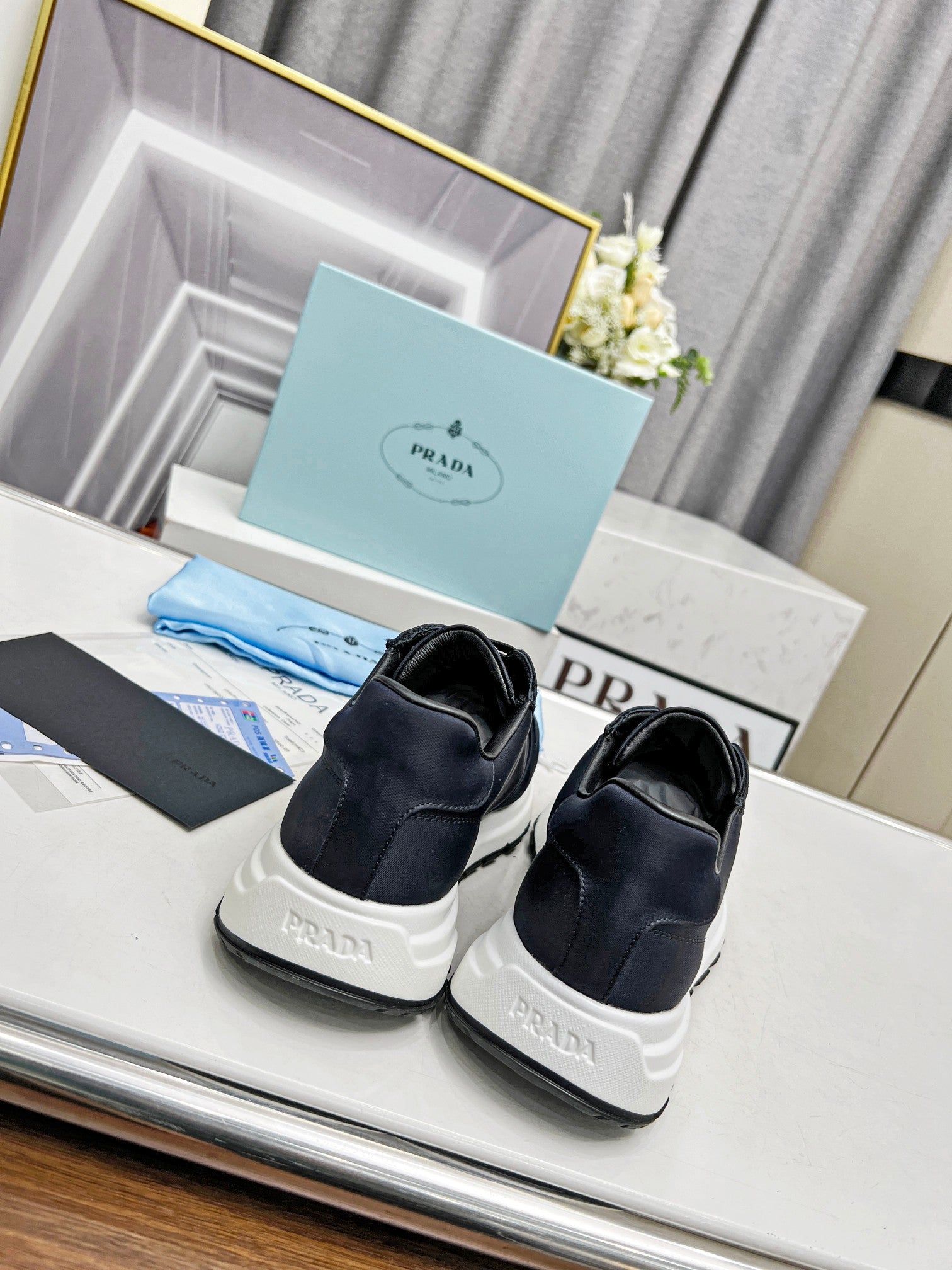 295QP92Z Popular high-quality shoes
