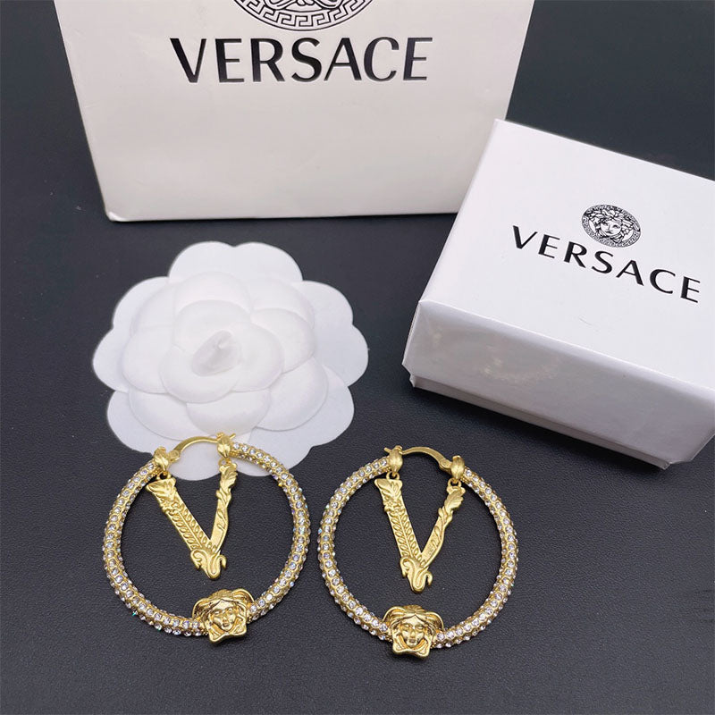 3V05E Popular  Earrings