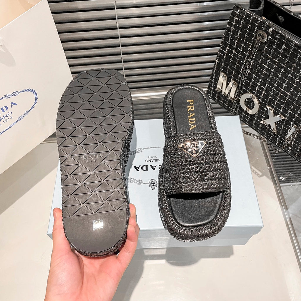 14PD21Z Popular slippers