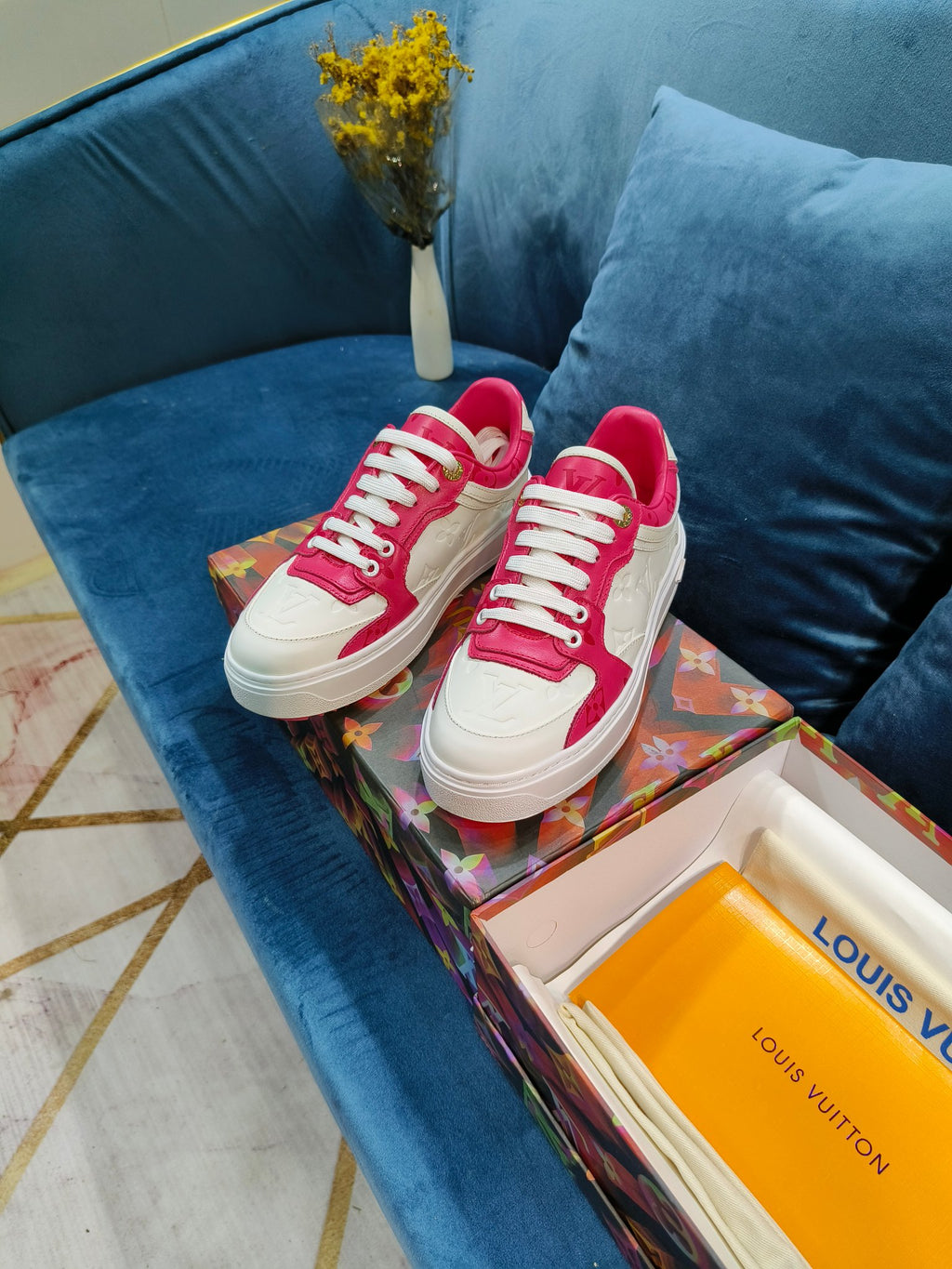 2YE45Z Popular Sneakers