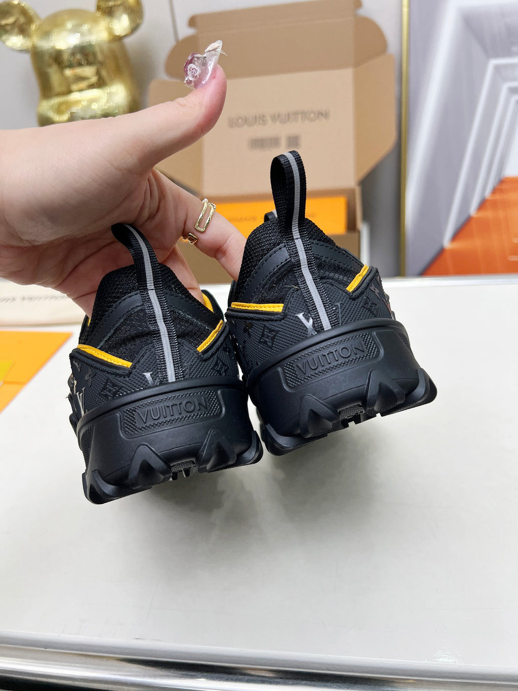 2105QE286Z Popular high-quality Shoes