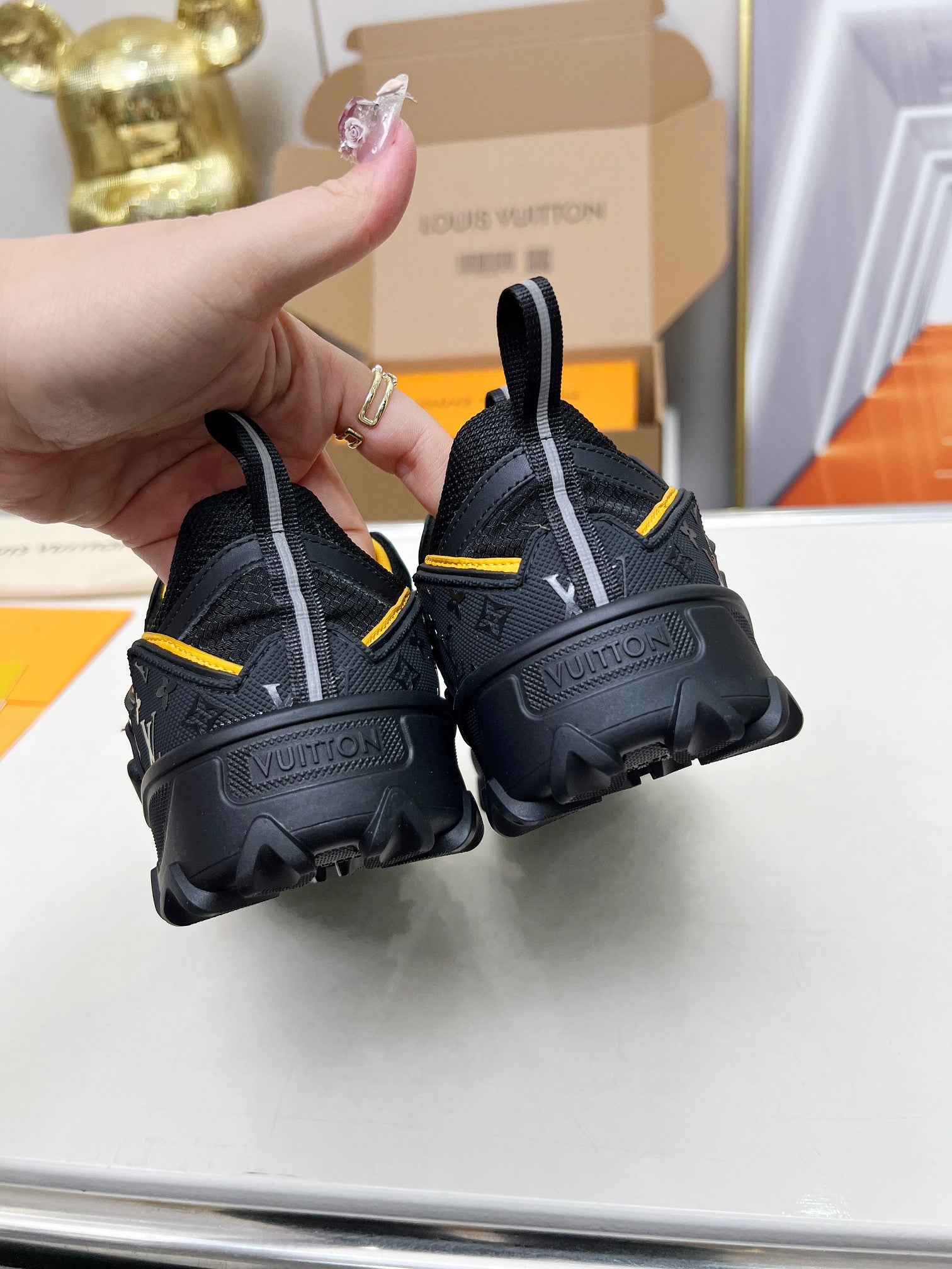 2105QE286Z Popular high-quality Shoes