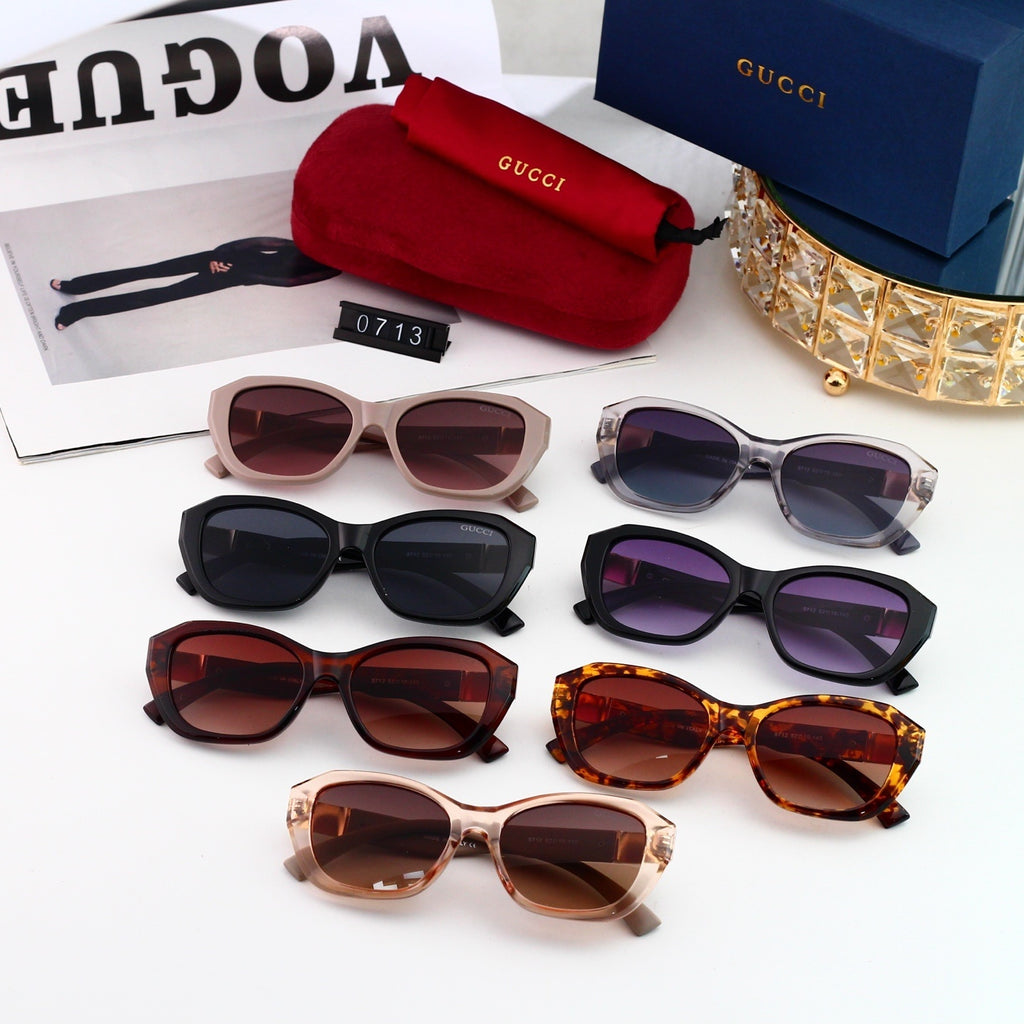 156PB26T Popular Sunglasses
