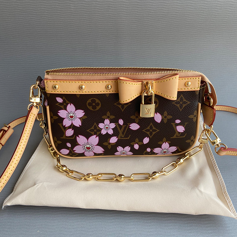 1RE1B Popular leather bag