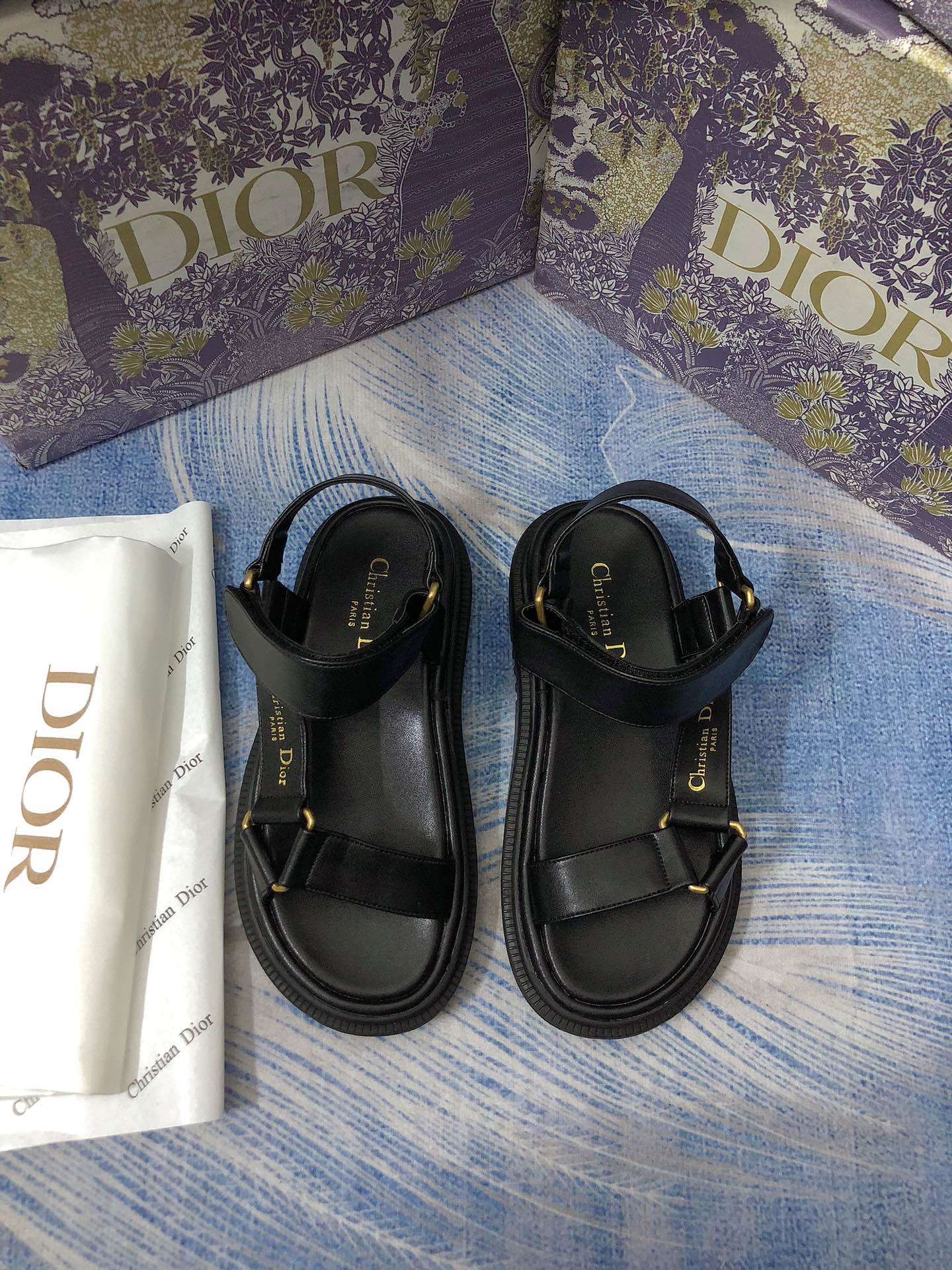14D8Z Popular sandals