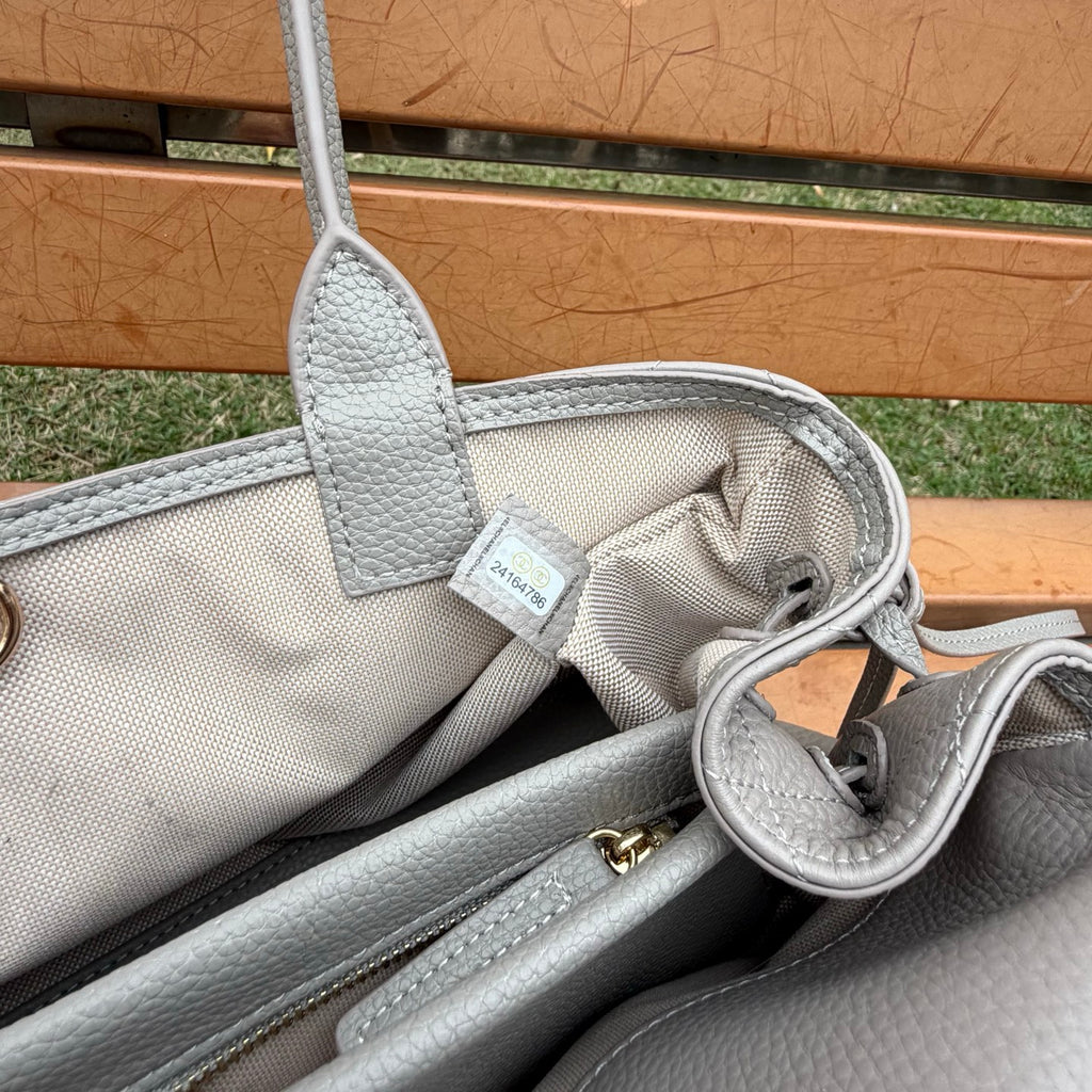 B1X66C4 Popular leather bag