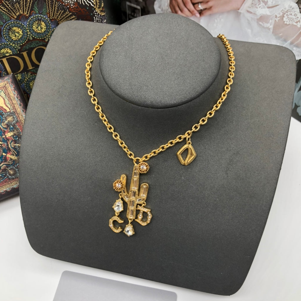 55QD293X Popular Necklaces