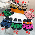 535RH7Z Popular Slippers shoes