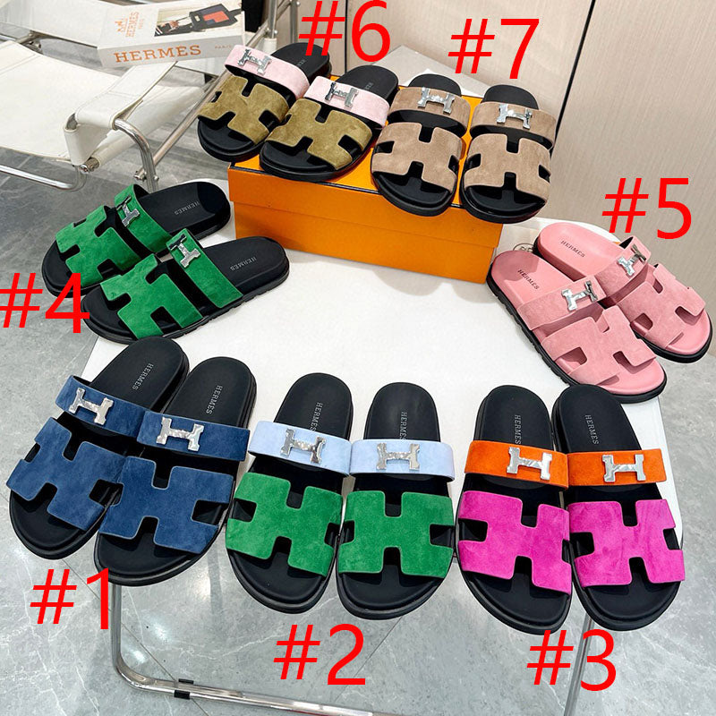 535RH7Z Popular Slippers shoes