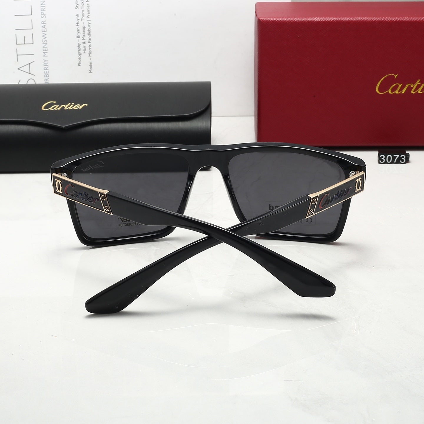 146RK4T Popular Sunglasses