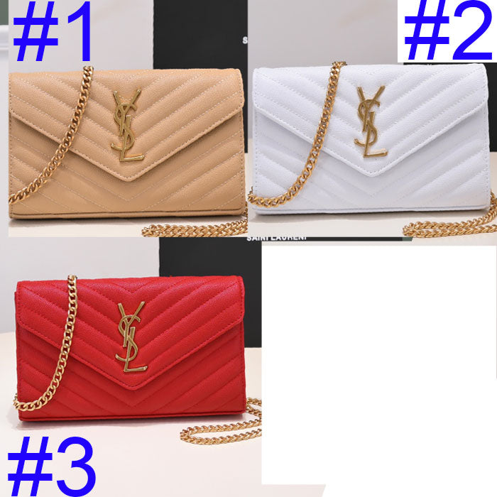 B1R56SL20 Popular leather bag
