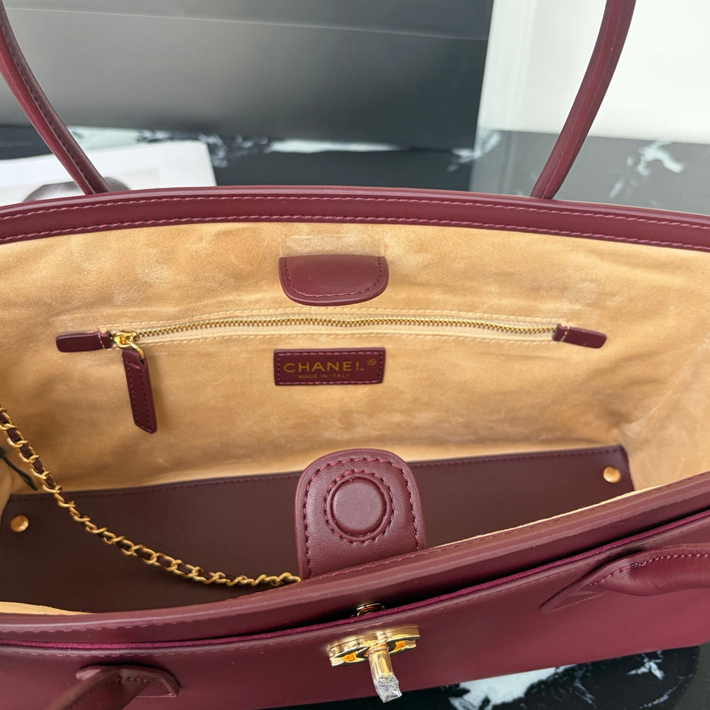 B1P46C179 Popular leather bag