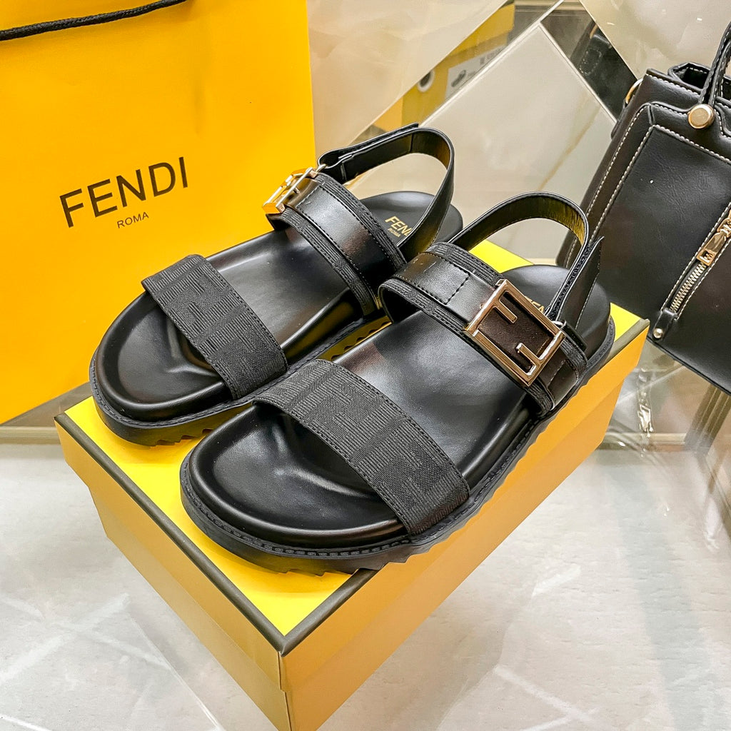 14F71Z Popular sandals