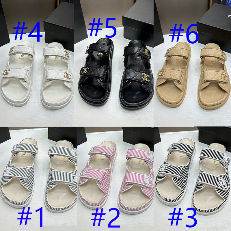 145RC1Z Popular sandals