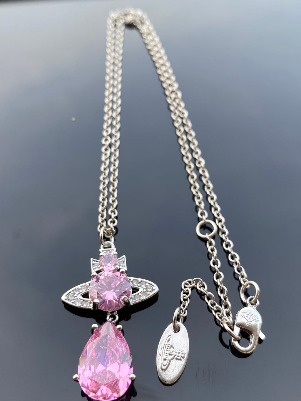 55QA457X Popular Necklace