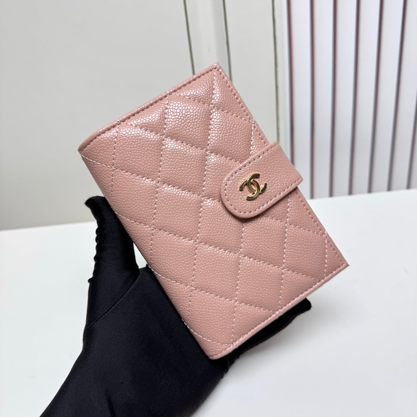 136PC126B Popular leather bag
