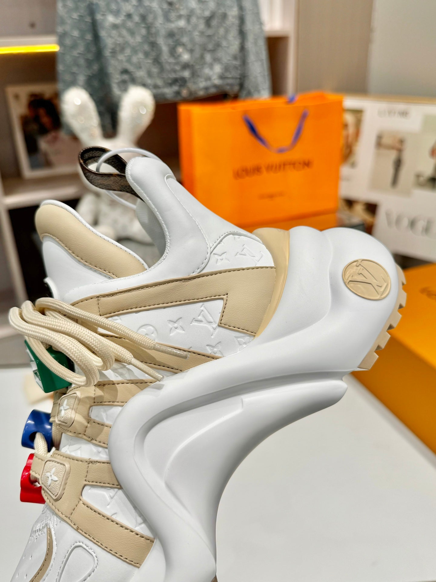 295QE177Z  Popular high-quality Shoes