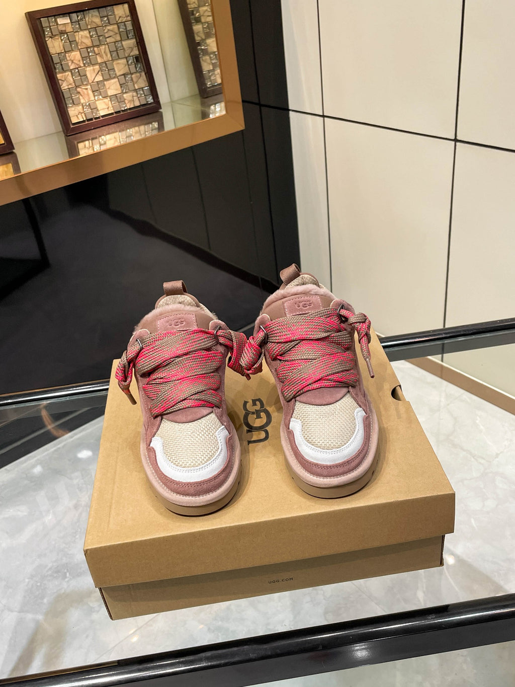 2105QU262Z Popular high-quality Shoes