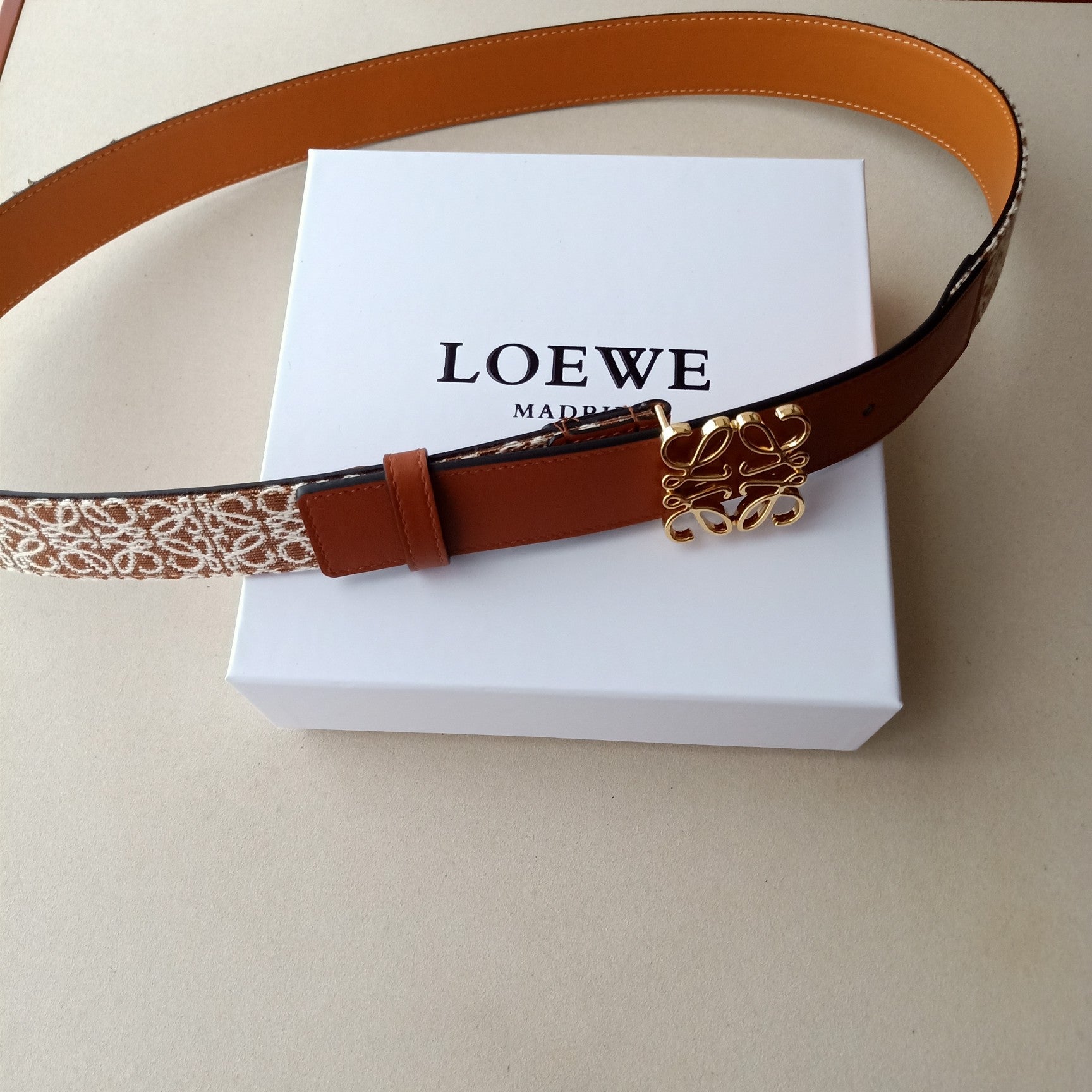 1115QA9P Popular High quality belt With full package