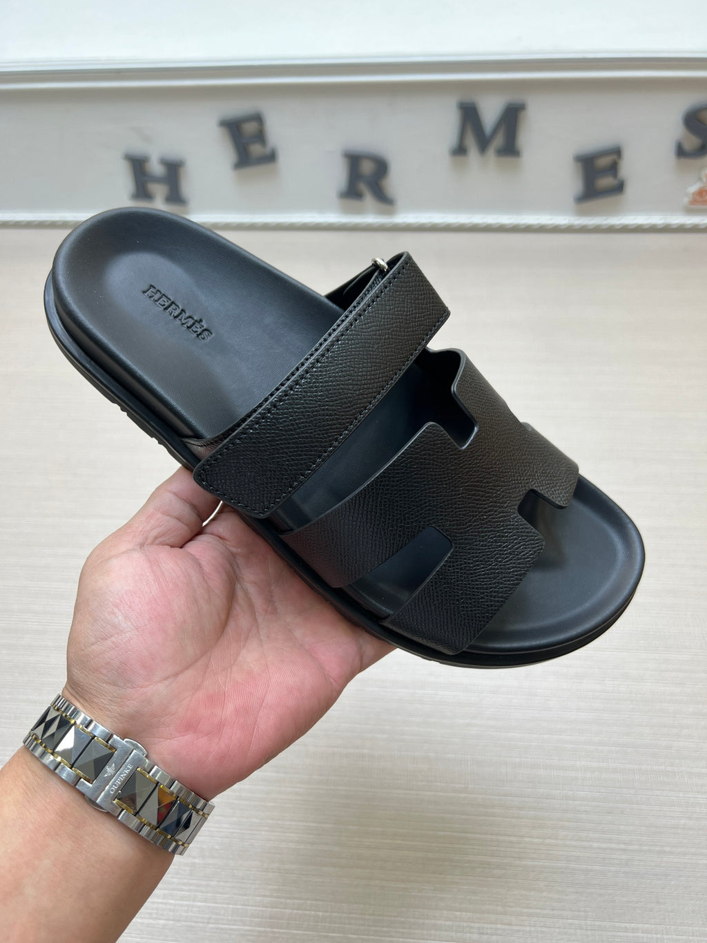 54H1Z Popular slippers