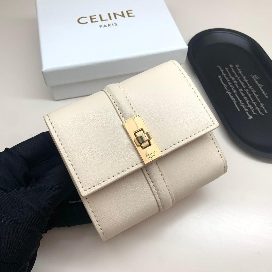 1XCL374B Popular  leather bag (with box)