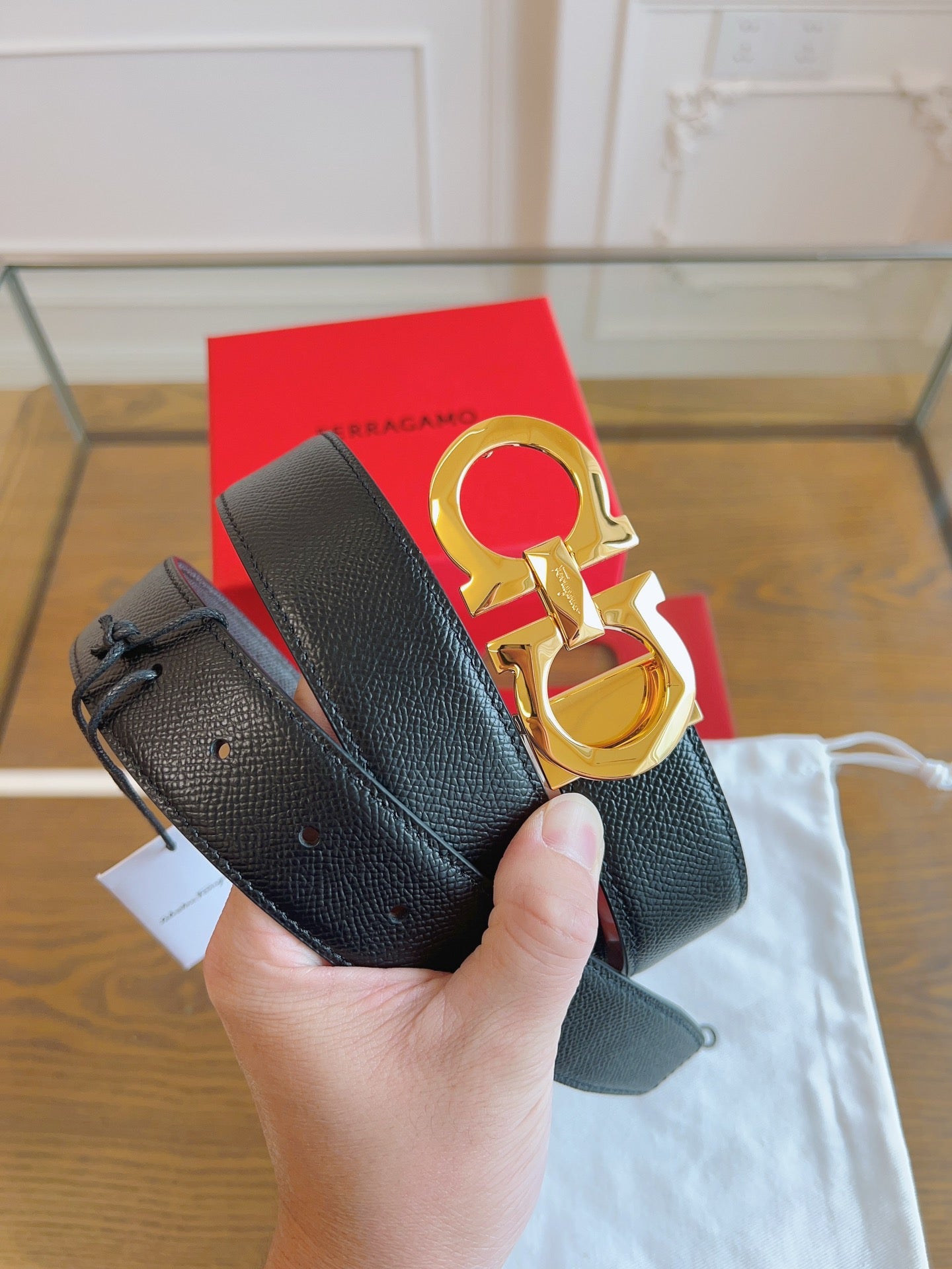 1115QA37P Popular High quality belt With full package