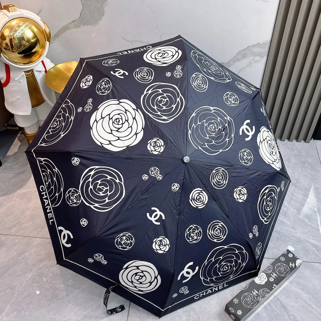 15RC124S Popular UV resistant umbrella