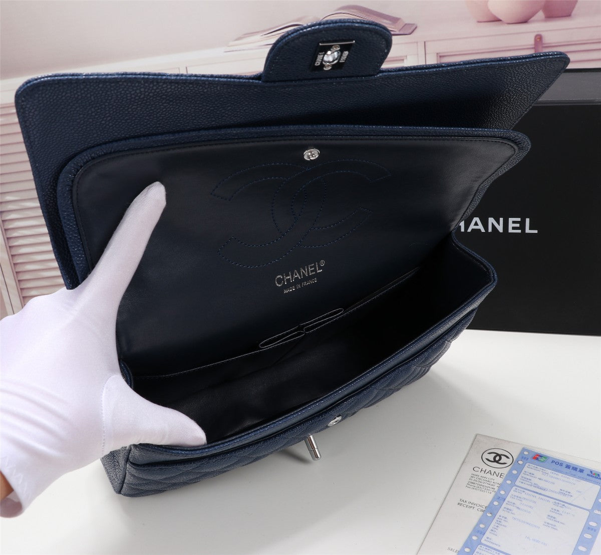 1XC96B Popular  leather bag 