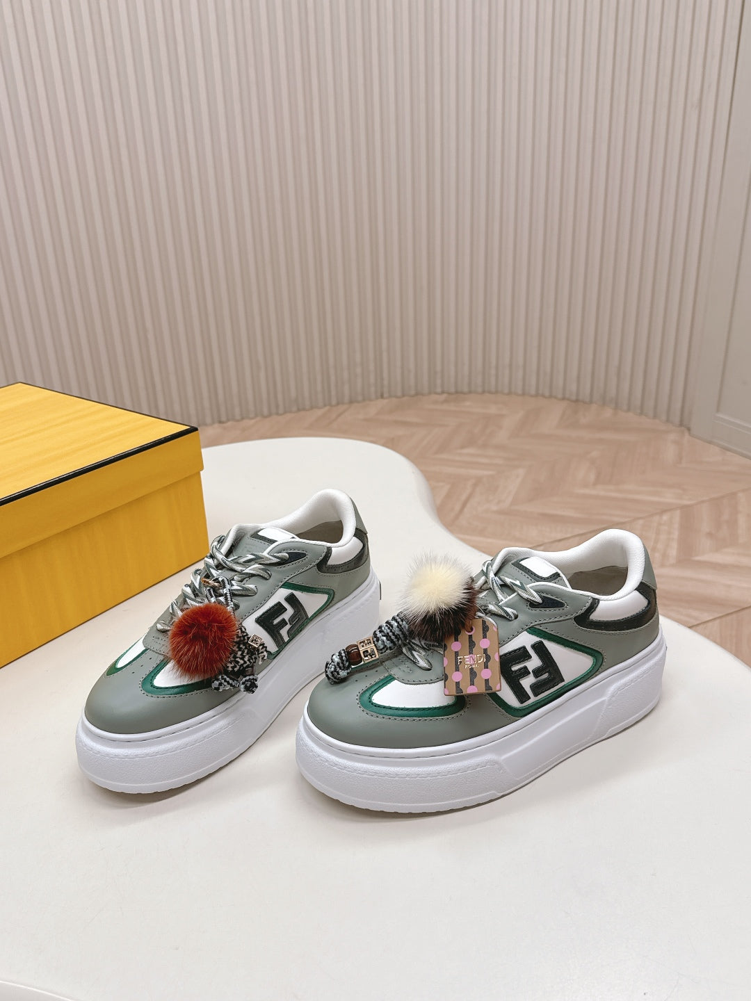 2105QF417Z Popular high-quality Shoes