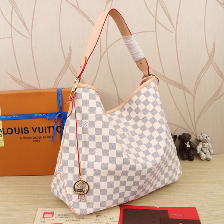 1E86B Popular  leather bag 