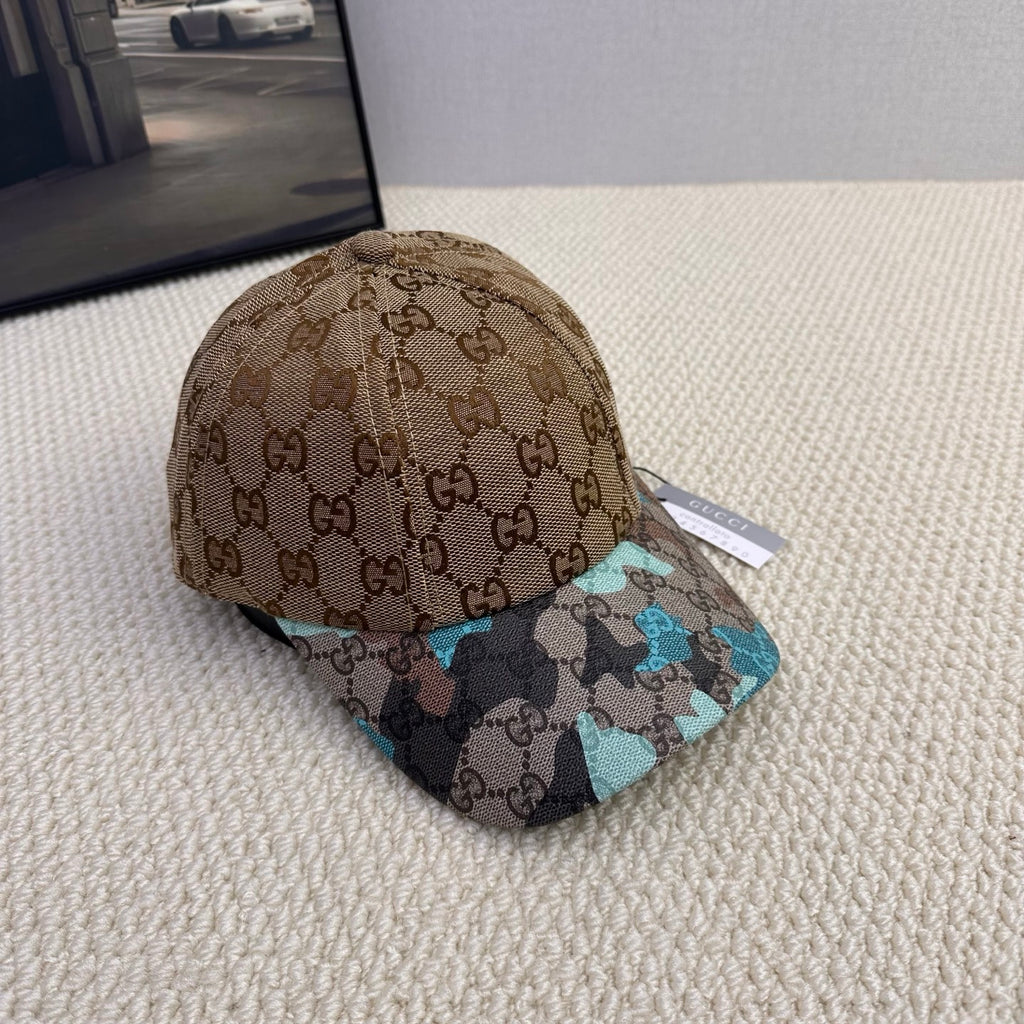 16XB33M Popular hats
