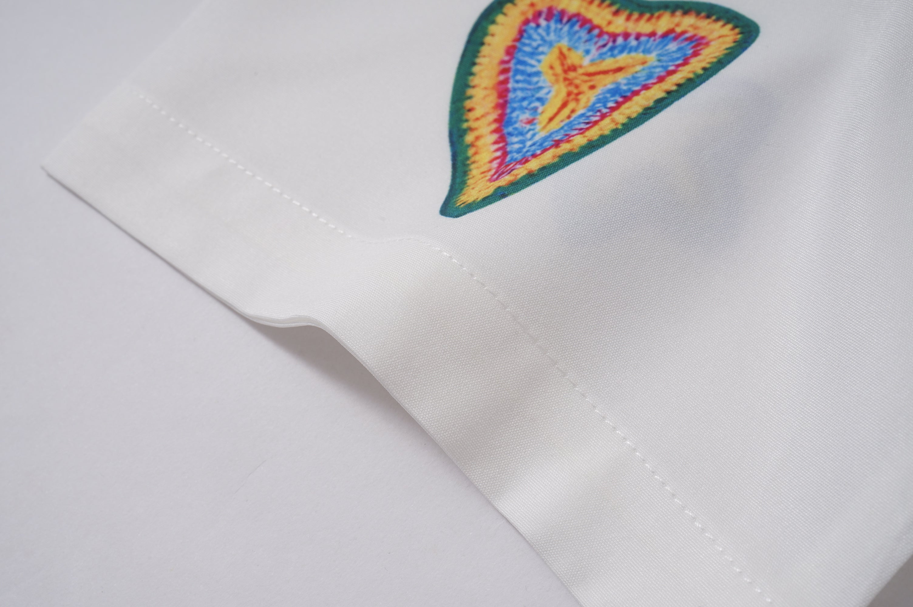 135RA136U Popular shirt and shorts set