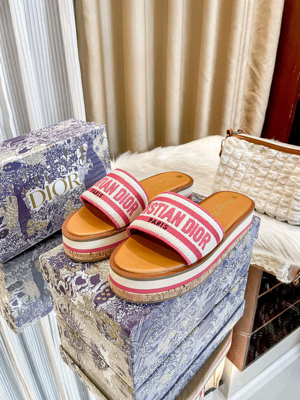 1LD22Z Popular slippers