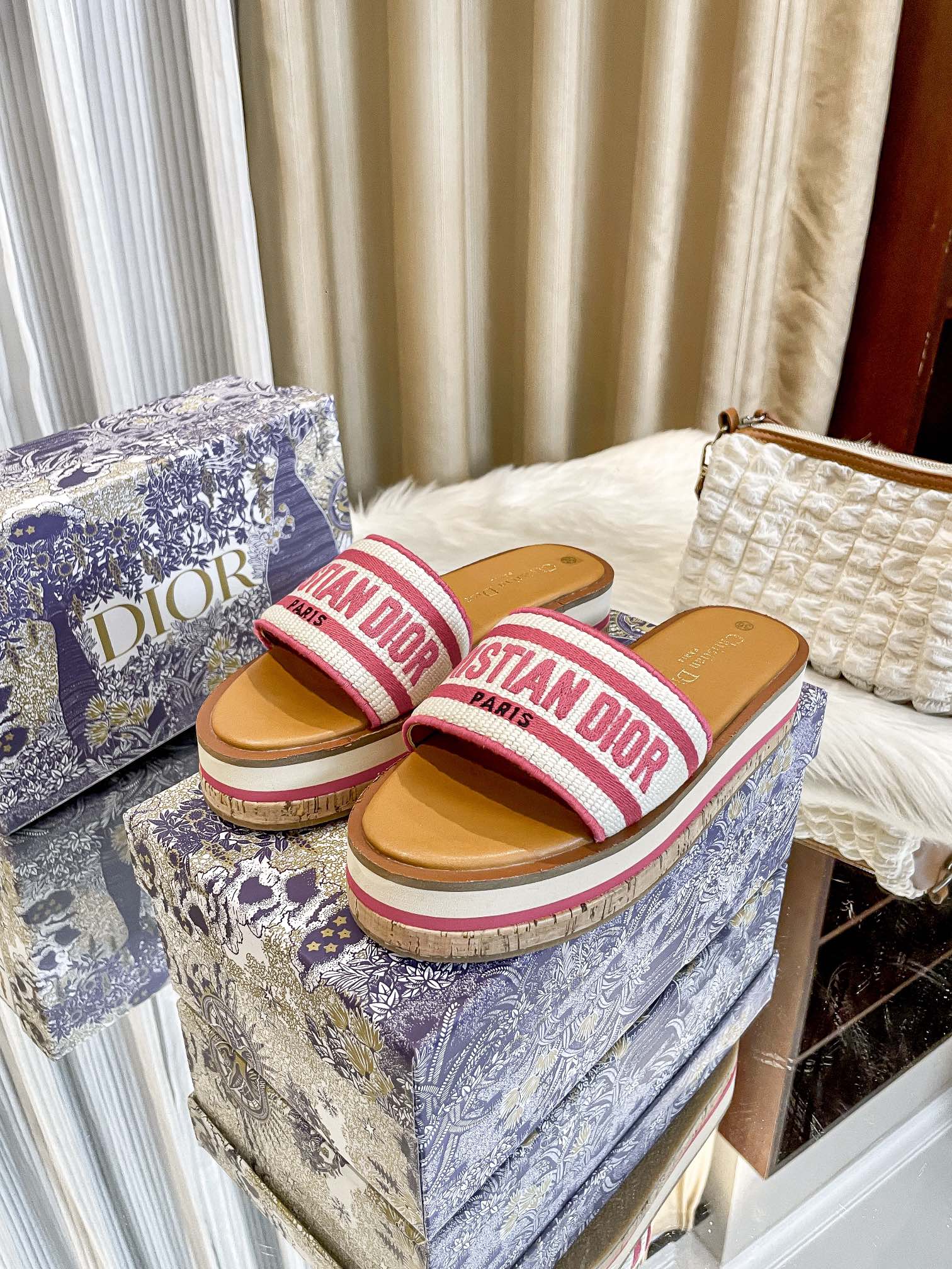 1LD22Z Popular slippers