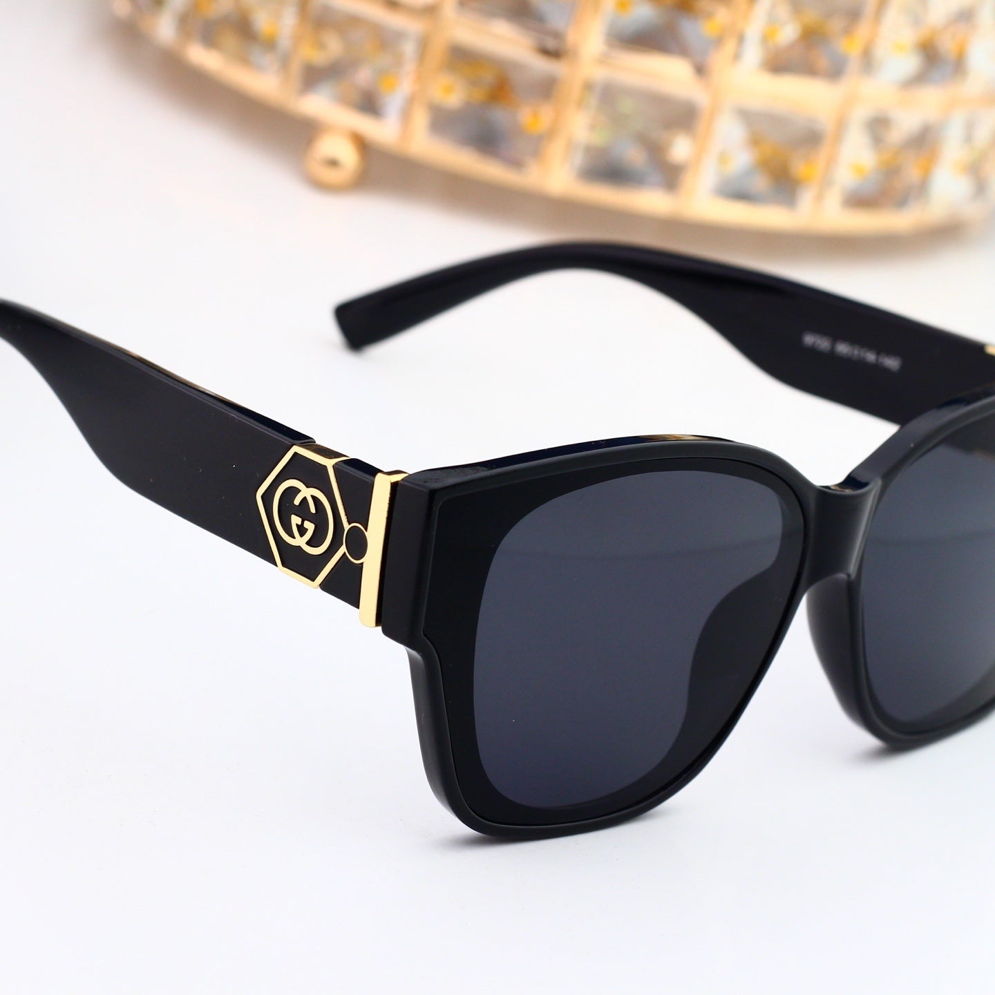 156PB27T Popular Sunglasses