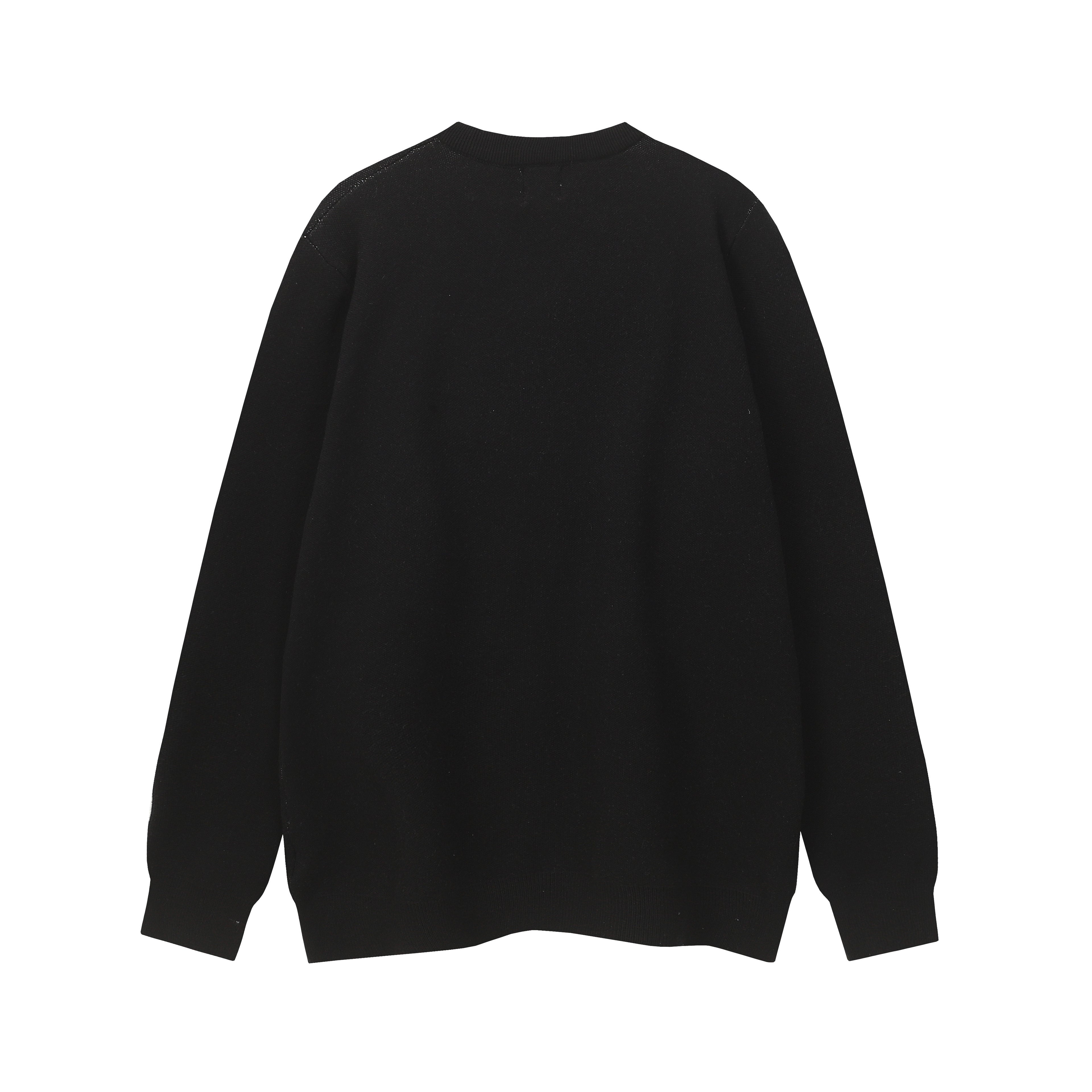 105ZJ402U Popular Sweaters
