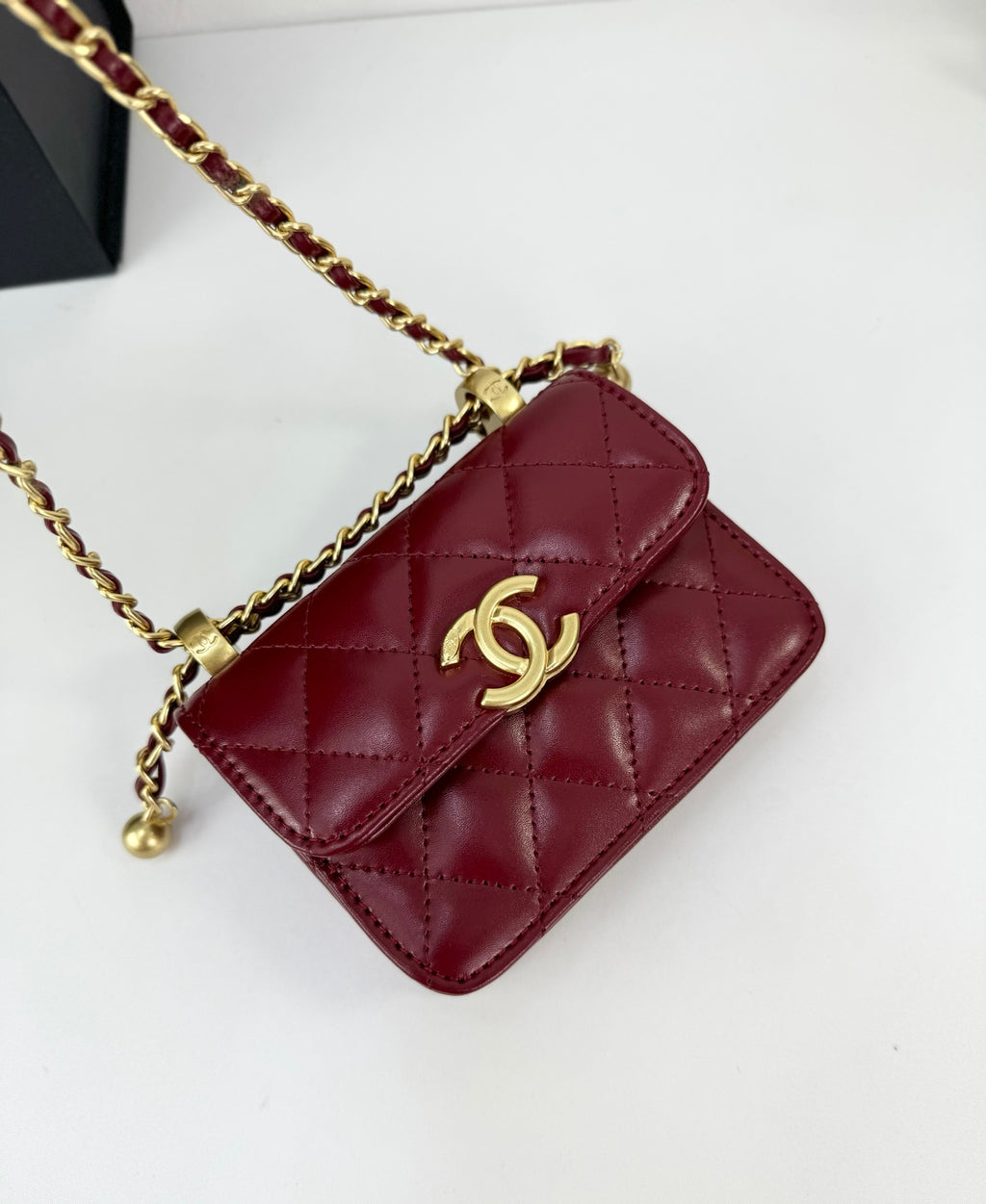 165XC43B Popular    leather mini wallet