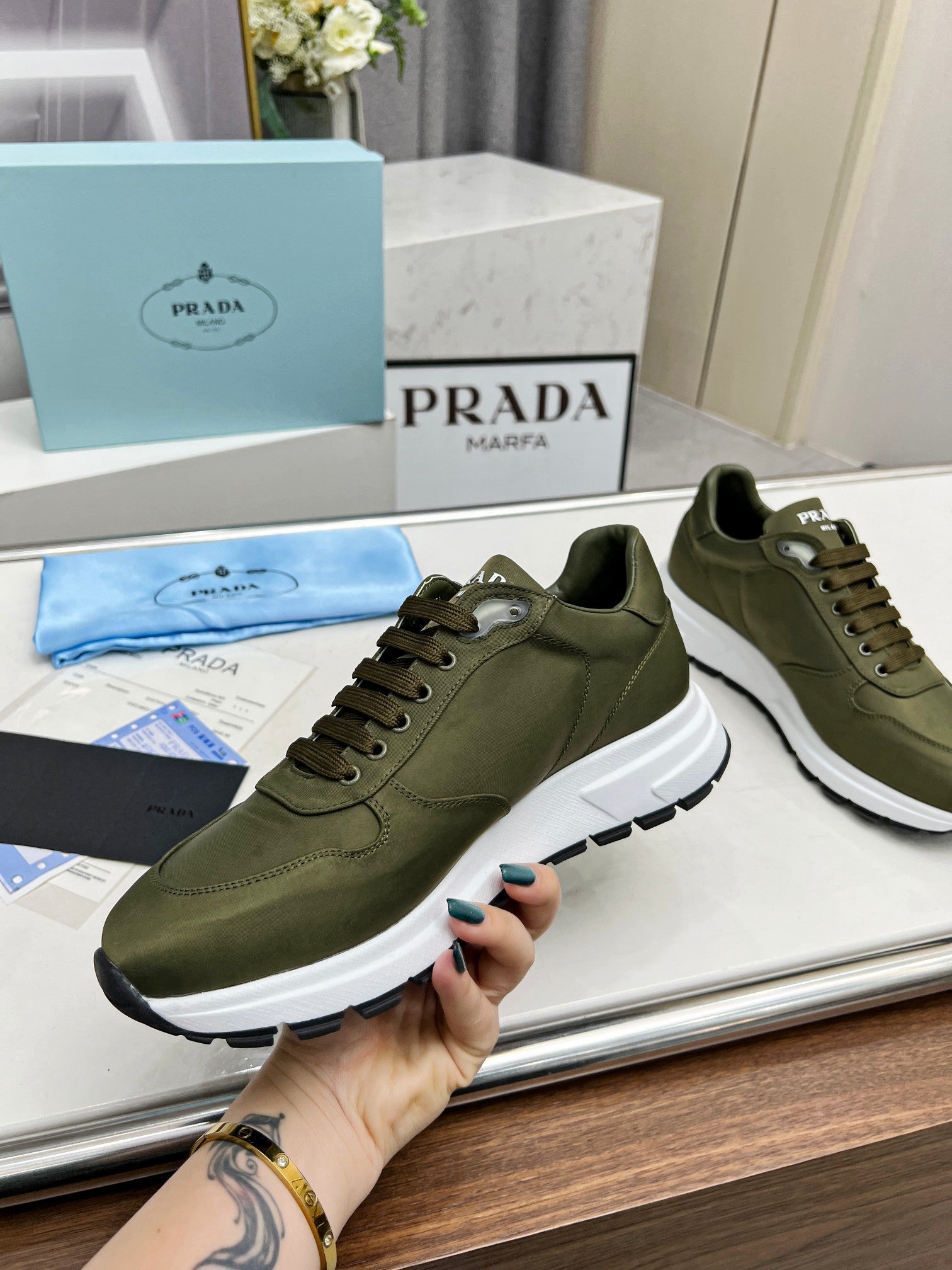 295QP92Z Popular high-quality shoes