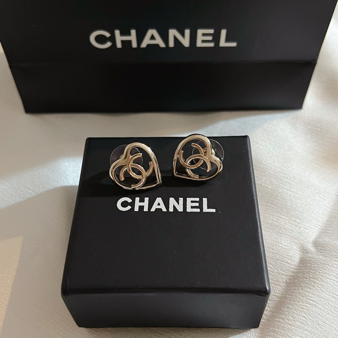 14C218E Popular Earrings