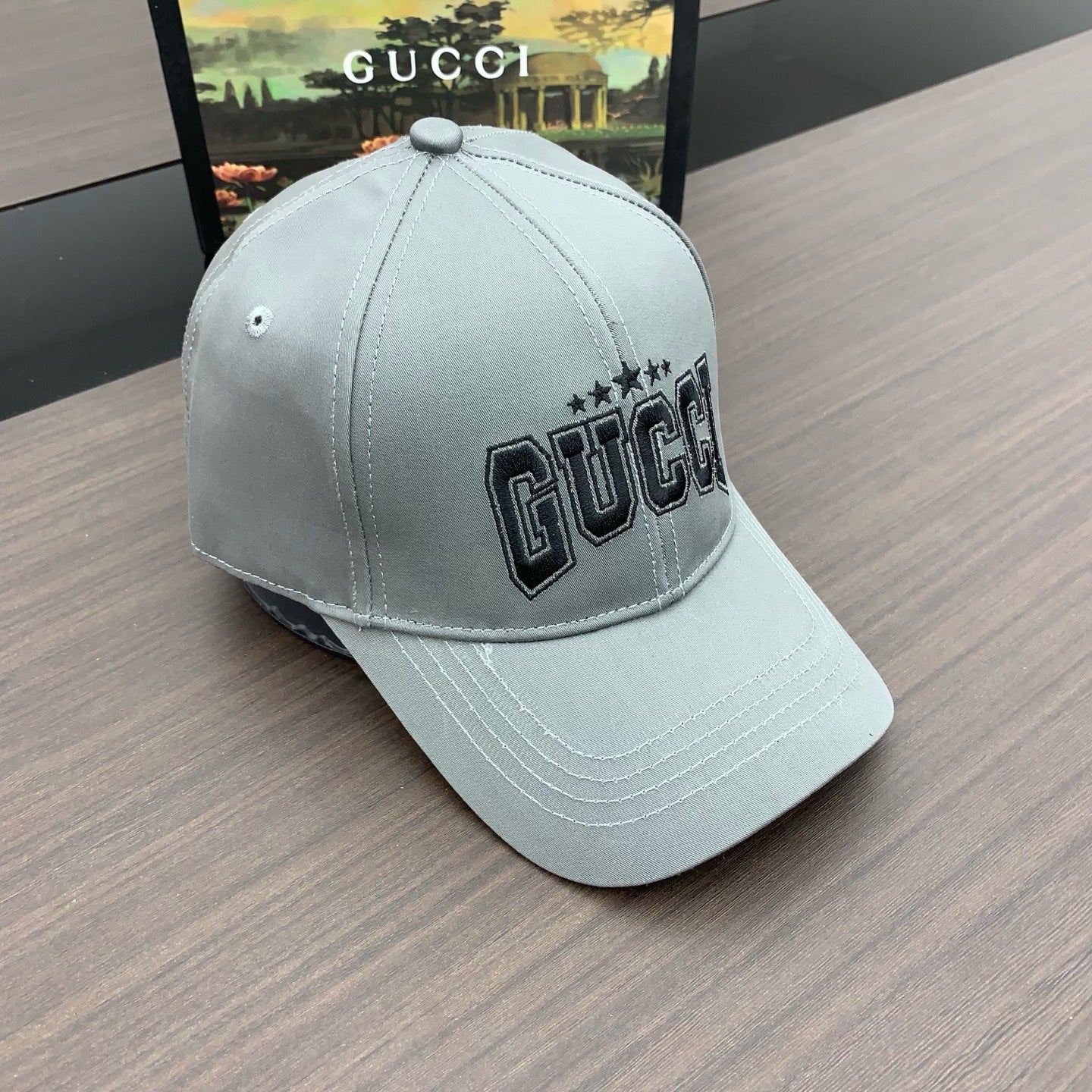 125ZB519M Popular  hats